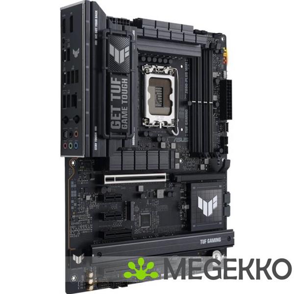 Grote foto asus tuf gaming z890 plus wifi computers en software moederborden