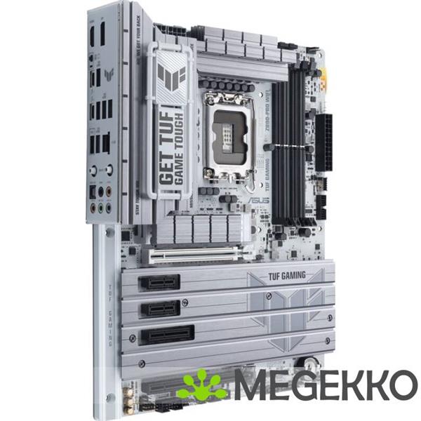 Grote foto asus tuf gaming z890 pro wifi computers en software moederborden