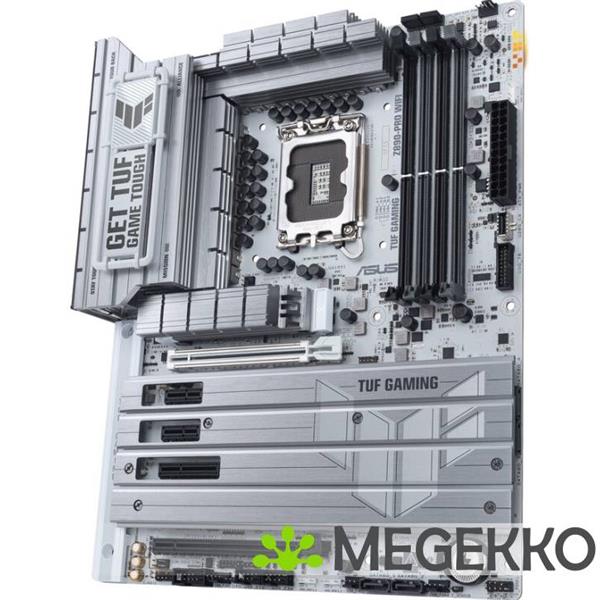 Grote foto asus tuf gaming z890 pro wifi computers en software moederborden