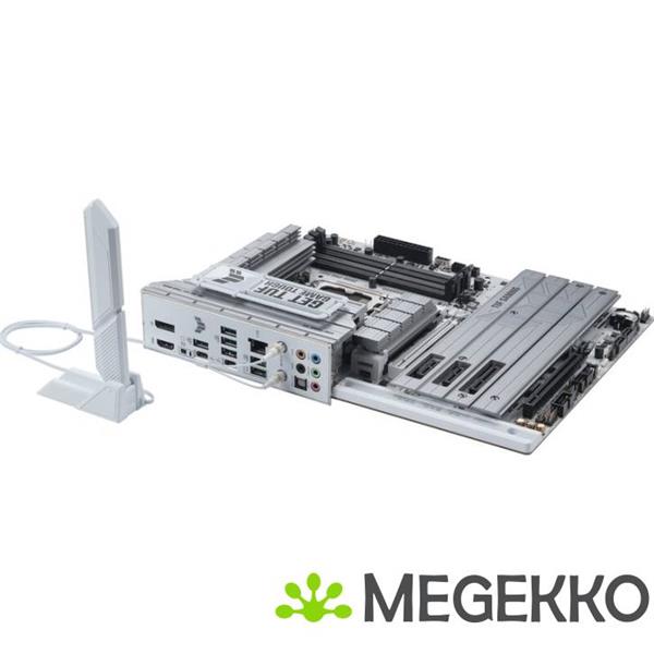 Grote foto asus tuf gaming z890 pro wifi computers en software moederborden