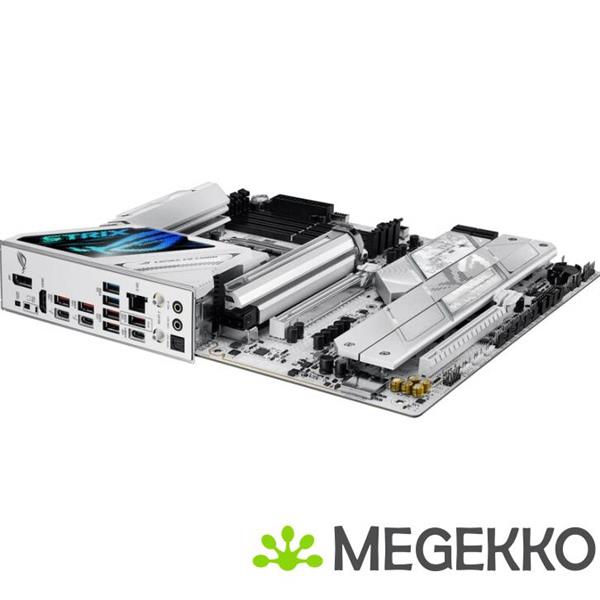 Grote foto asus rog strix z890 a gaming wifi computers en software moederborden