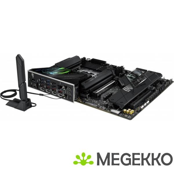 Grote foto asus rog strix z890 f gaming wifi computers en software moederborden