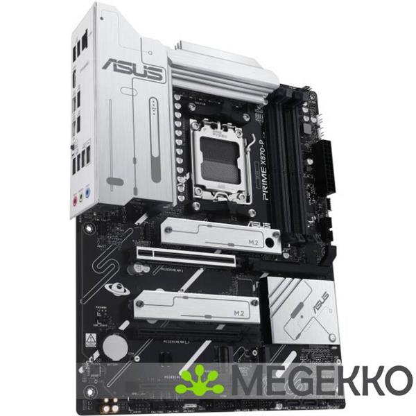Grote foto asus prime x870 p computers en software moederborden