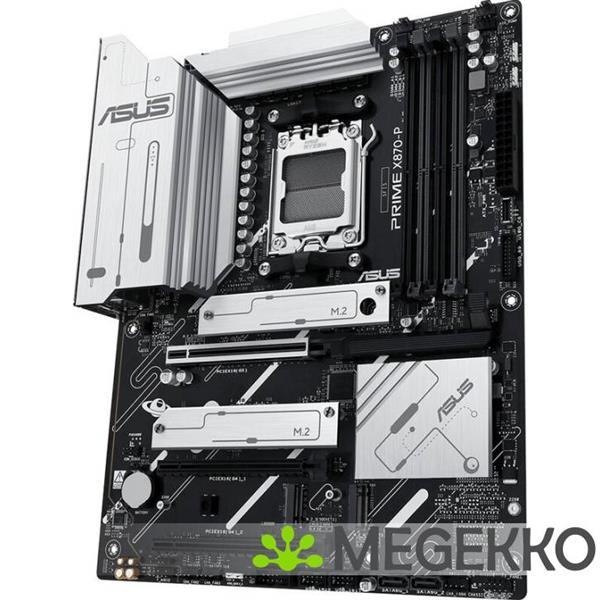 Grote foto asus prime x870 p computers en software moederborden