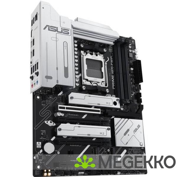 Grote foto asus prime x870 p wifi computers en software moederborden