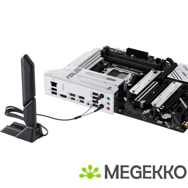 Grote foto asus prime x870 p wifi computers en software moederborden