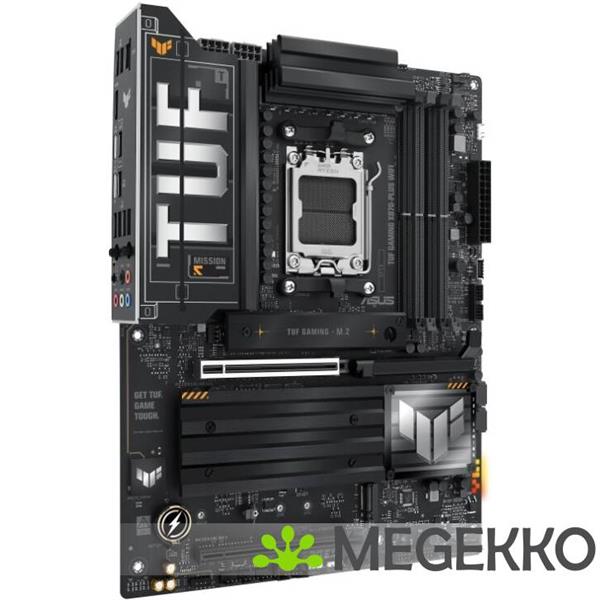 Grote foto asus tuf gaming x870 plus wifi computers en software moederborden