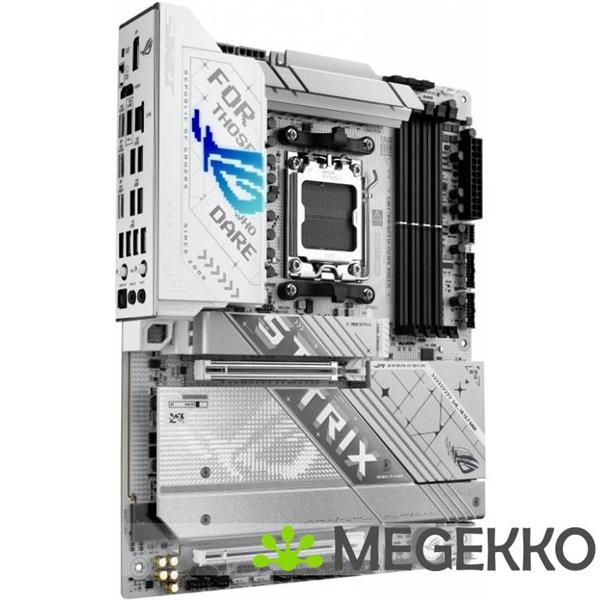 Grote foto asus rog strix x870 a gaming wifi computers en software moederborden