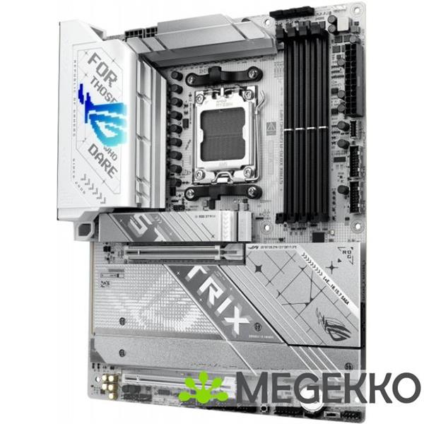 Grote foto asus rog strix x870 a gaming wifi computers en software moederborden