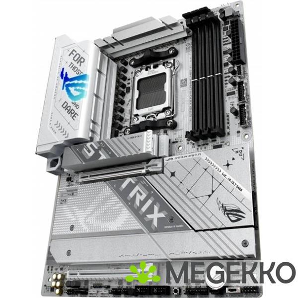 Grote foto asus rog strix x870 a gaming wifi computers en software moederborden