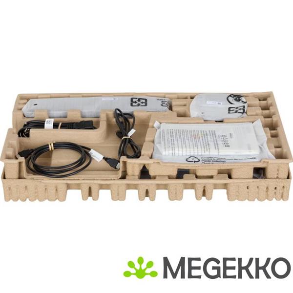 Grote foto iiyama prolite xb2492hsu b1 24 full hd ips monitor computers en software overige computers en software