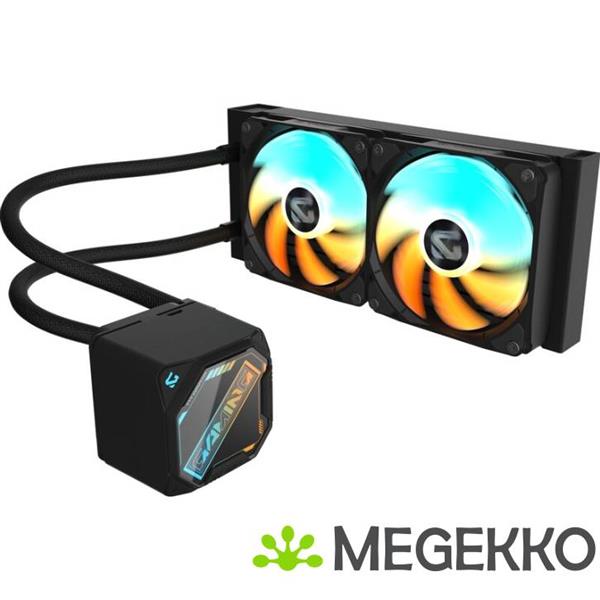 Grote foto gigabyte gaming 240 computers en software overige computers en software