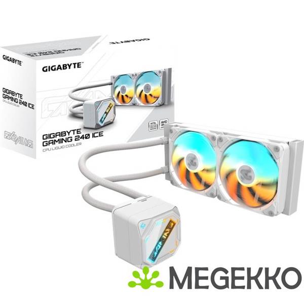 Grote foto gigabyte gaming 240 ice computers en software overige computers en software