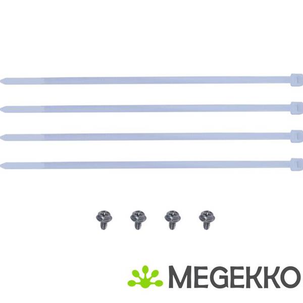 Grote foto lian li sp platinum 850w white computers en software overige