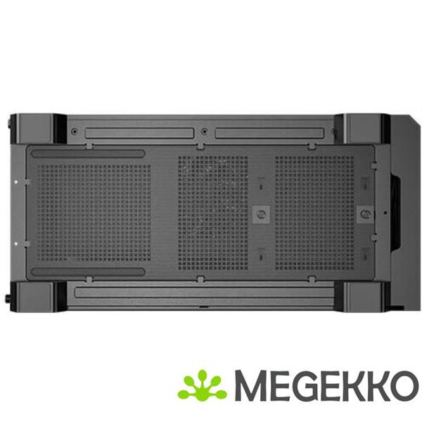 Grote foto antec p30 argb computers en software behuizingen en kasten