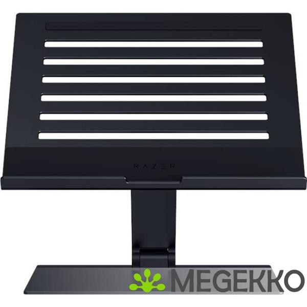 Grote foto razer adjustable laptop stand 18 zwart computers en software overige computers en software