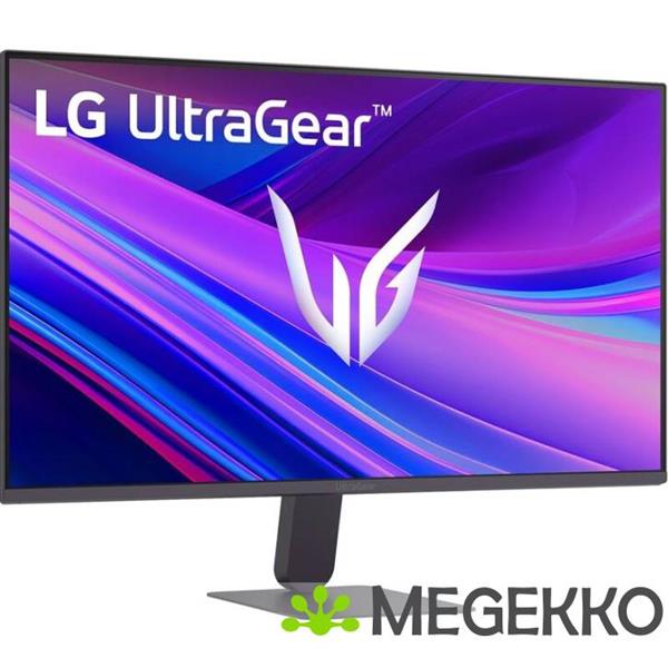 Grote foto lg 27g411a b ultragear 27 full hd ips 144hz gaming monitor computers en software overige computers en software