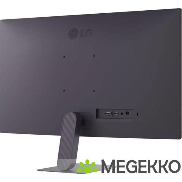 Grote foto lg 27g411a b ultragear 27 full hd ips 144hz gaming monitor computers en software overige computers en software