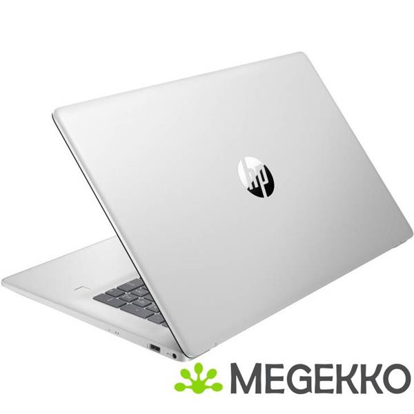 Grote foto hp 17 cn4100nd 17.3 core 7 computers en software overige computers en software