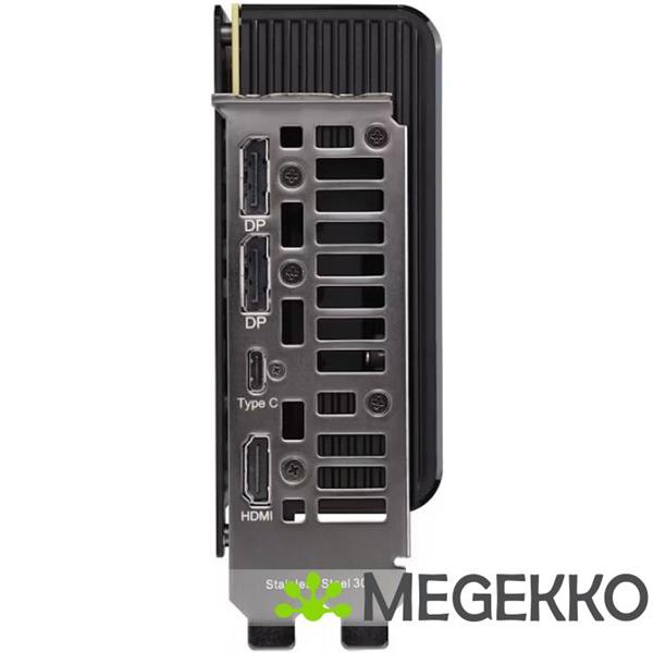 Grote foto asus geforce rtx 5070 ti proart rtx5070ti o16g computers en software videokaarten