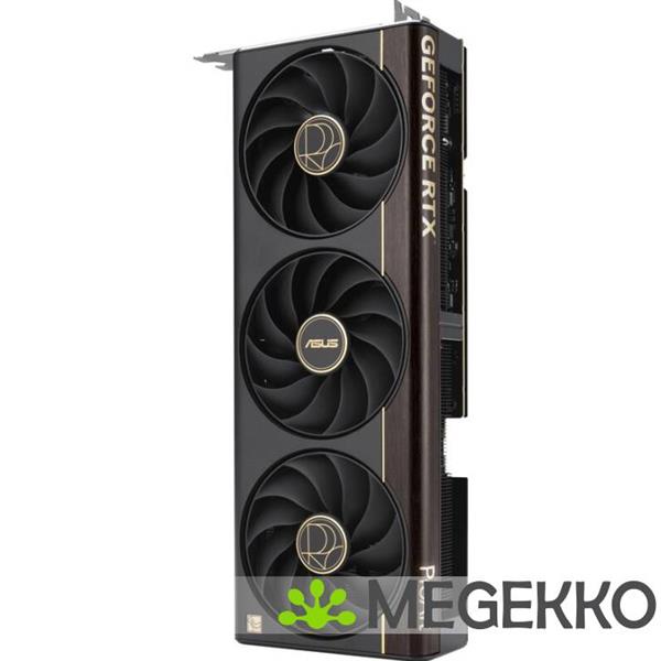 Grote foto asus geforce rtx 5070 ti proart rtx5070ti o16g computers en software videokaarten