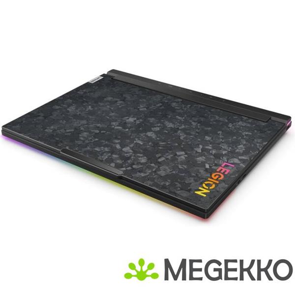 Grote foto lenovo legion 9 18iax10 18 core ultra 9 rtx 5090 gaming laptop computers en software overige computers en software