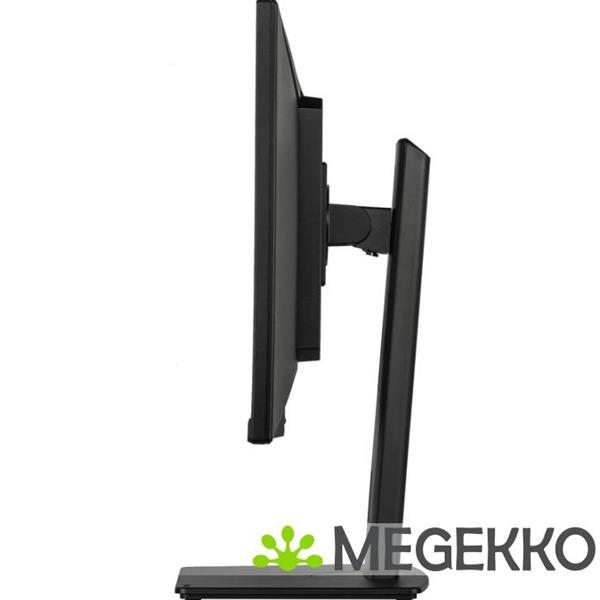 Grote foto iiyama prolite xub3493wqsu b6 34 ultrawide quad hd 120hz ips monitor computers en software overige computers en software