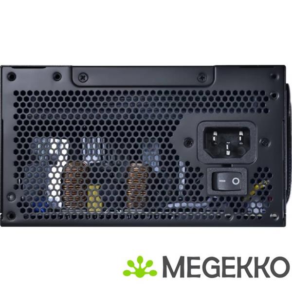 Grote foto lian li rb 550w black computers en software overige