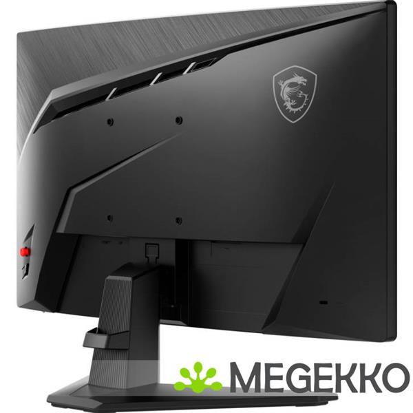 Grote foto msi mag 242c 24 full hd curved va monitor computers en software overige computers en software