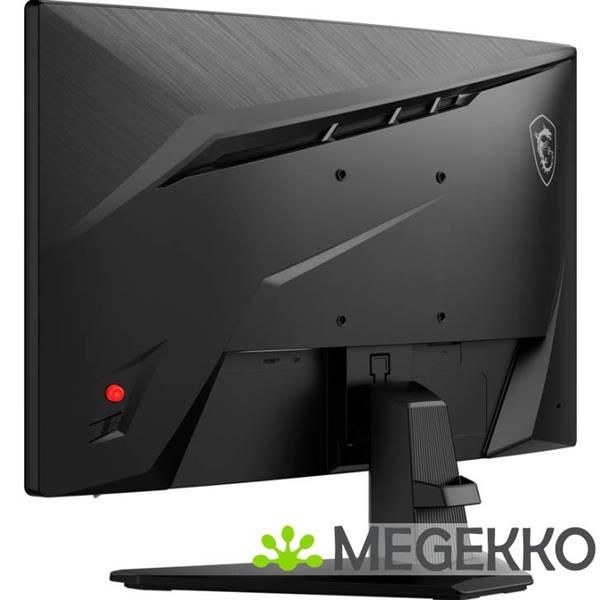 Grote foto msi mag 242c 24 full hd curved va monitor computers en software overige computers en software