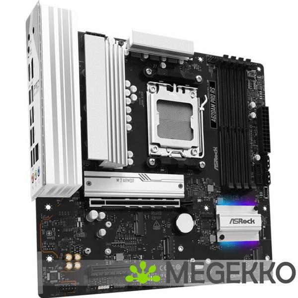 Grote foto asrock a620am pro rs computers en software moederborden