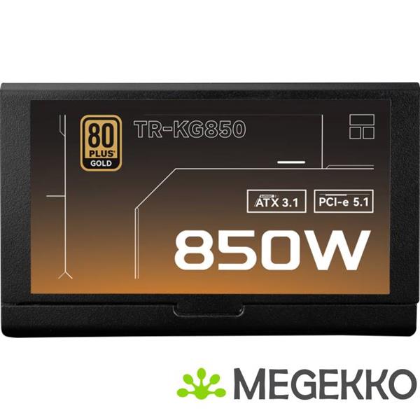 Grote foto thermalright tr kg850 computers en software overige