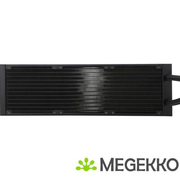 Grote foto thermalright frozen warframe pro 360 black argb computers en software overige computers en software