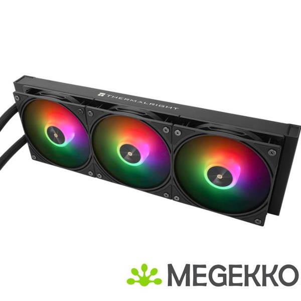 Grote foto thermalright frozen warframe 360 black argb computers en software overige computers en software