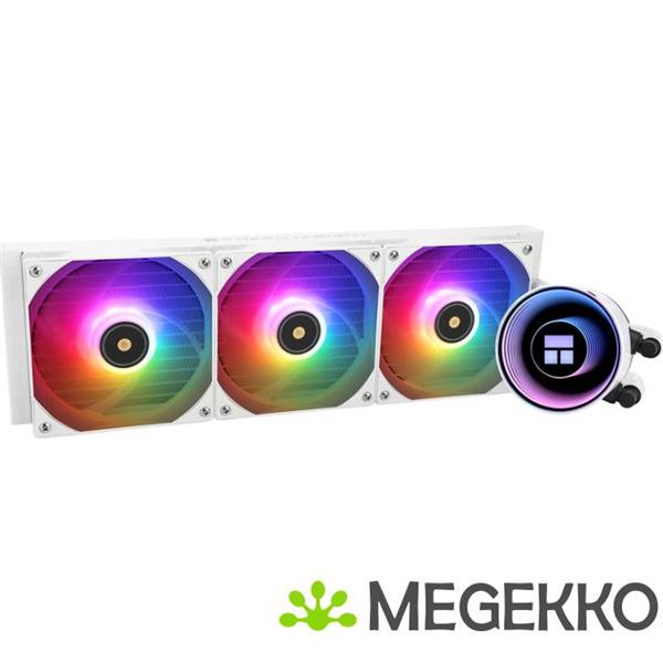 Grote foto thermalright frozen notte 360 white argb v2 computers en software overige computers en software