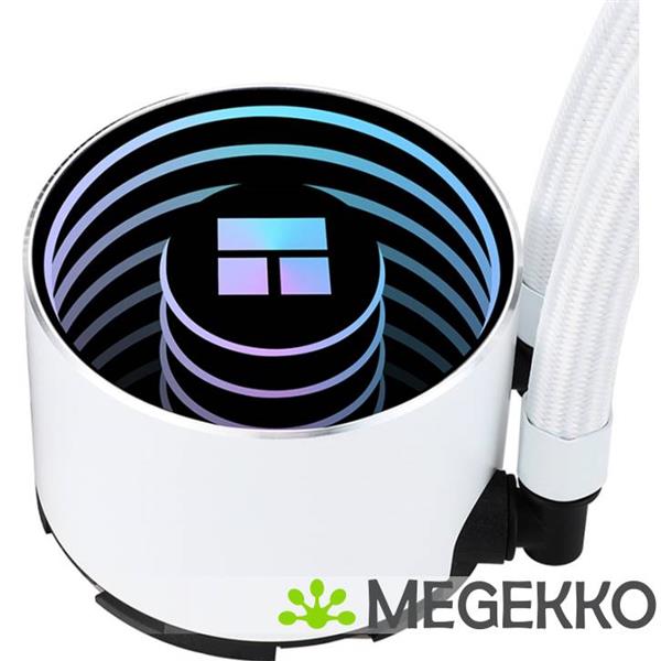 Grote foto thermalright frozen notte 360 white argb v2 computers en software overige computers en software