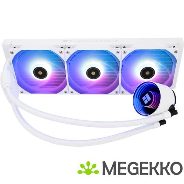 Grote foto thermalright frozen notte 360 white argb v2 computers en software overige computers en software