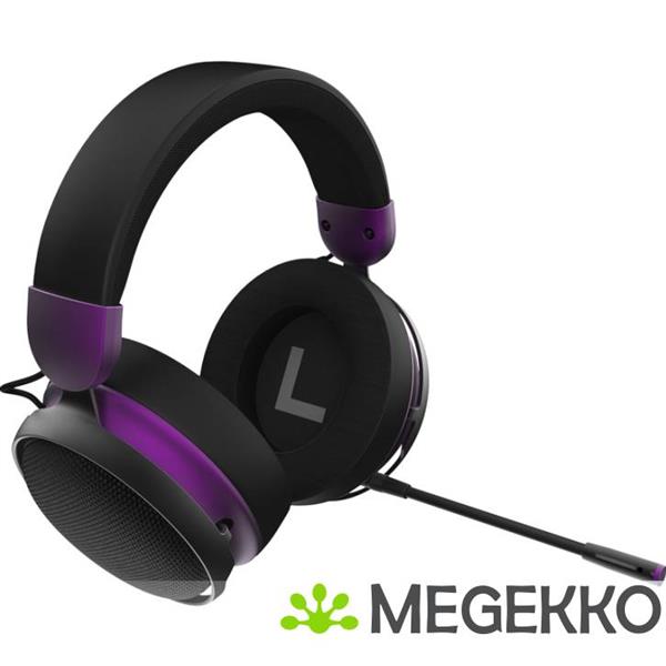 Grote foto dark project sono wireless zwart draadloze gaming headset audio tv en foto koptelefoons