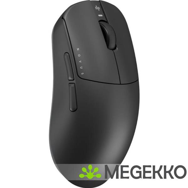 Grote foto dark project novus draadloze gaming muis computers en software overige computers en software