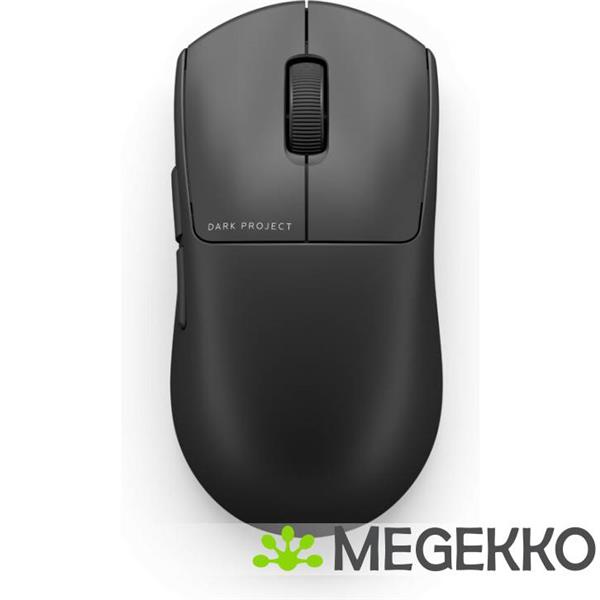 Grote foto dark project nexus draadloze gaming muis computers en software overige computers en software