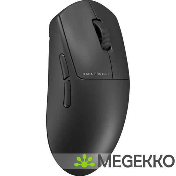 Grote foto dark project nexus draadloze gaming muis computers en software overige computers en software