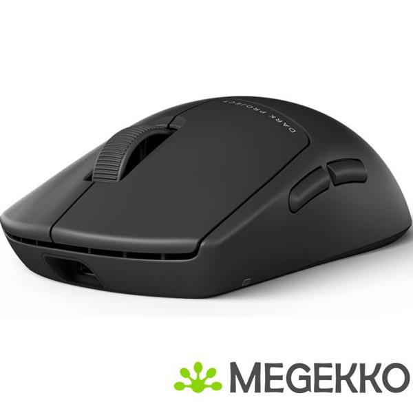 Grote foto dark project nexus draadloze gaming muis computers en software overige computers en software