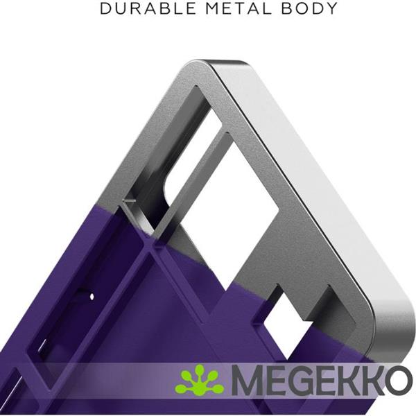 Grote foto dark project alu87b celestial tkl mechanisch gaming toetsenbord computers en software toetsenborden