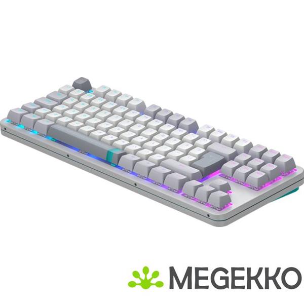 Grote foto dark project alu87a daylight tkl mechanisch gaming toetsenbord computers en software toetsenborden