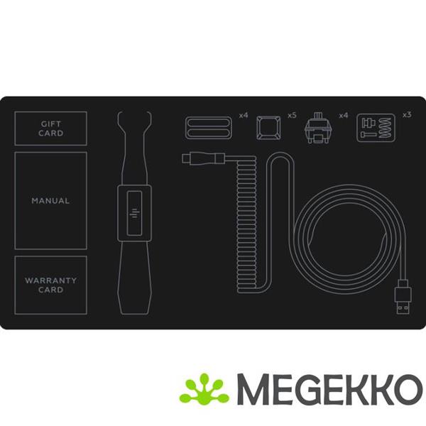 Grote foto dark project alu81a terra nostra bl mechanisch gaming toetsenbord computers en software toetsenborden