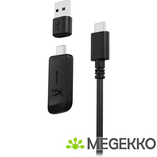 Grote foto hyperx cloud iii s draadloze zwart rode gaming headset audio tv en foto koptelefoons