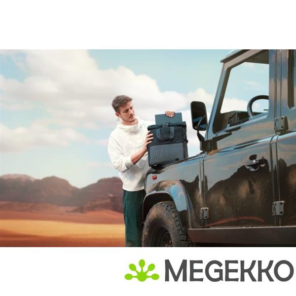 Grote foto asus pp4600 proart backpack 40 6 cm 16 rugzak zwart computers en software overige computers en software