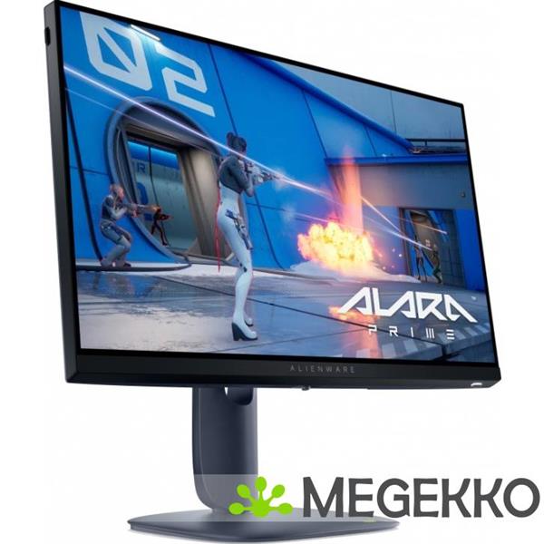 Grote foto alienware aw2525hm 24.5 320hz ips full hd monitor computers en software overige computers en software