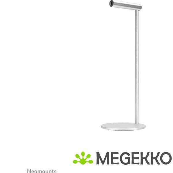 Grote foto neomounts ads11 170sl headset standaard universeel audio tv en foto koptelefoons