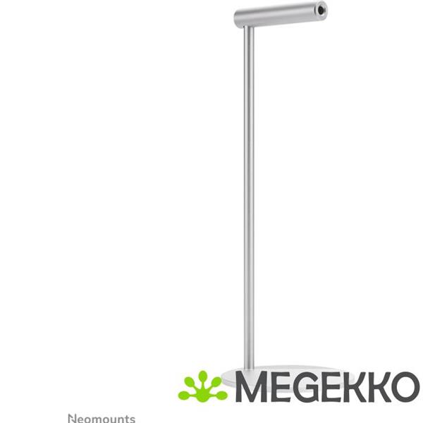 Grote foto neomounts ads11 170sl headset standaard universeel audio tv en foto koptelefoons